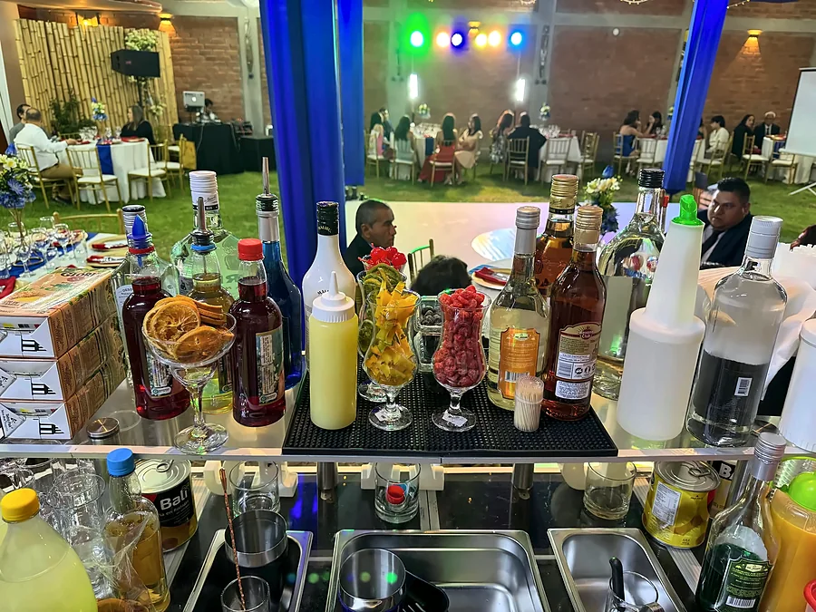Eventos corporativos — Creativa 360