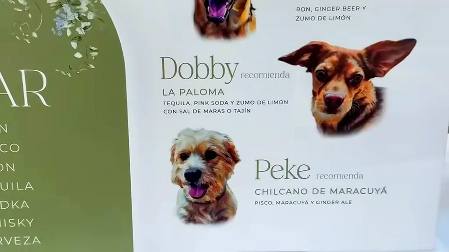 Matrimonios en Lima · foto 4