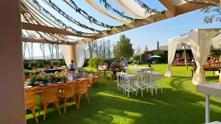 Matrimonios en Lima · foto 5 · Creativa 360