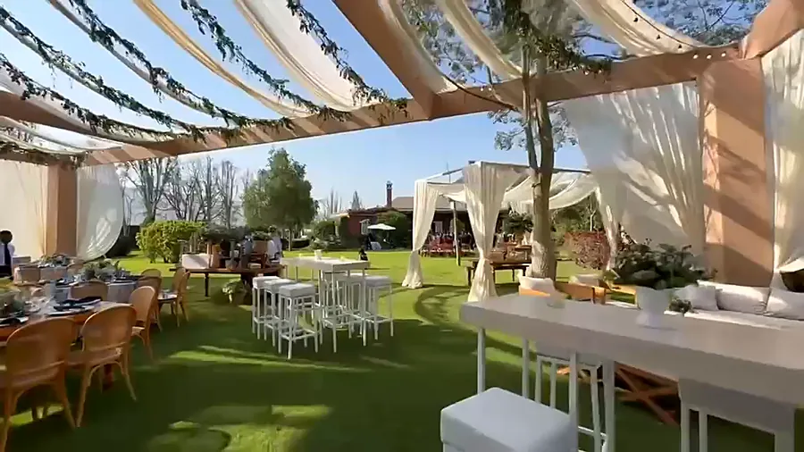 Matrimonios