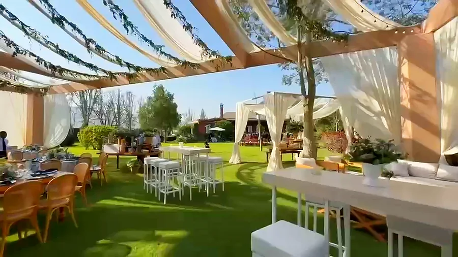 Matrimonios