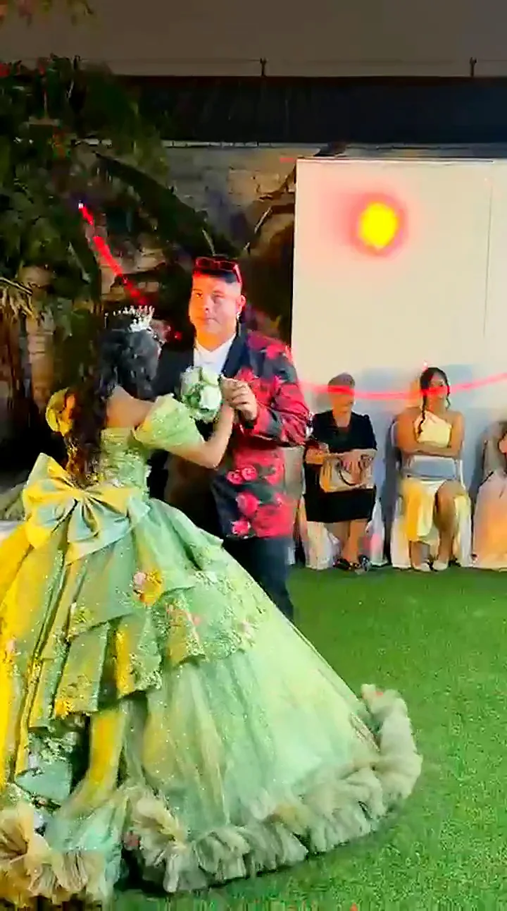 Quinceañeros en Lima · foto 1