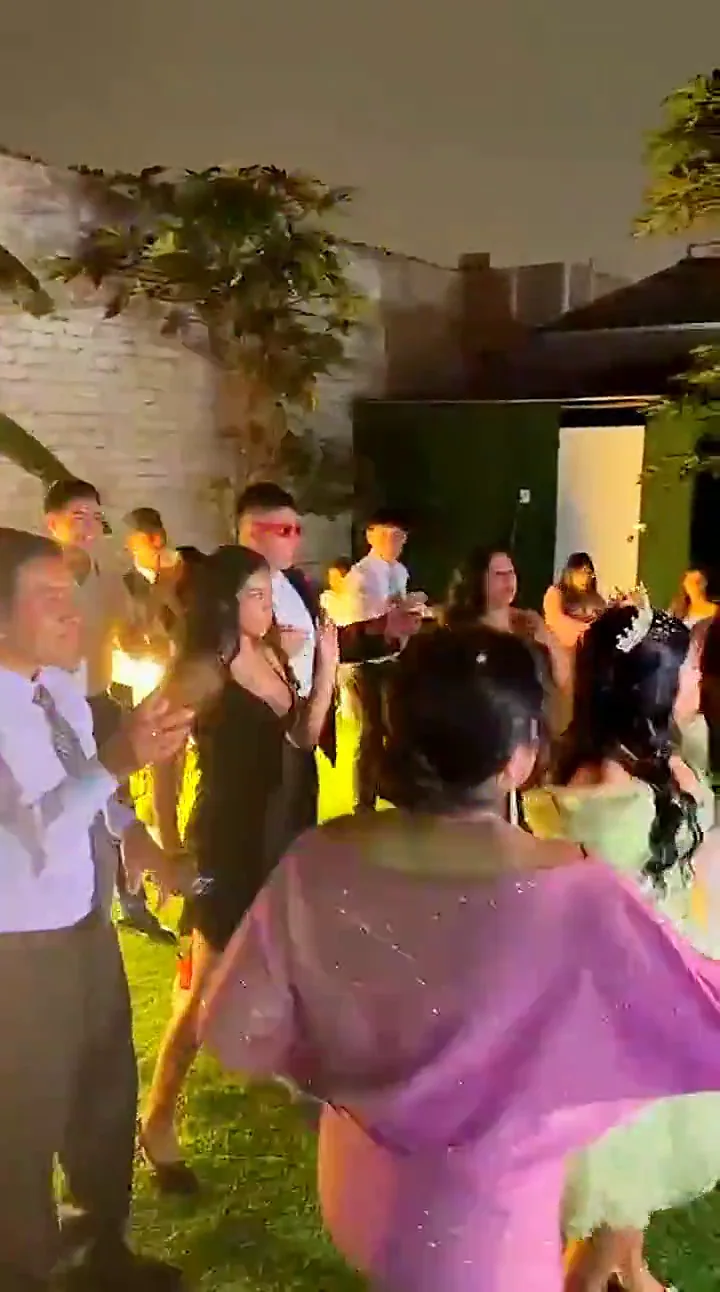 Maestro de ceremonias