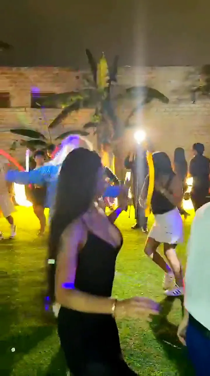 Hora loca en Lima · foto 6 · Creativa 360