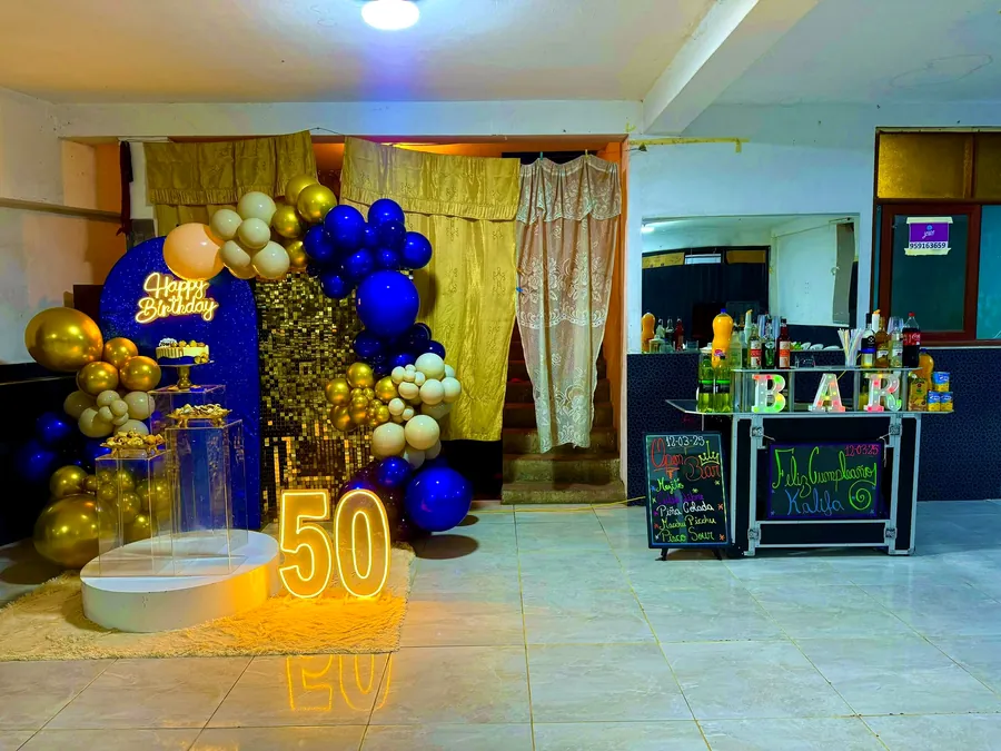 Decoración y ambientación