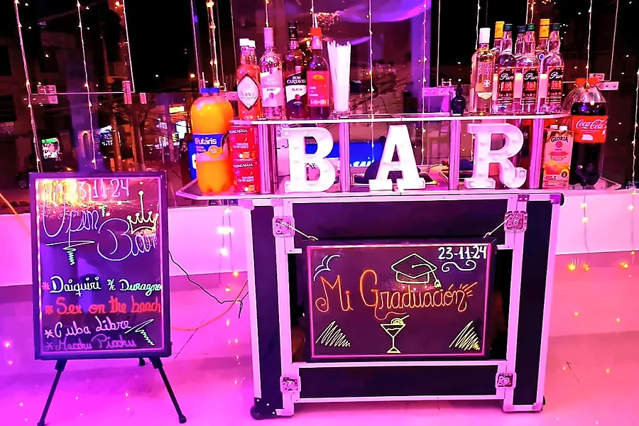Quinceañeros en Lima · foto 8 · Creativa 360