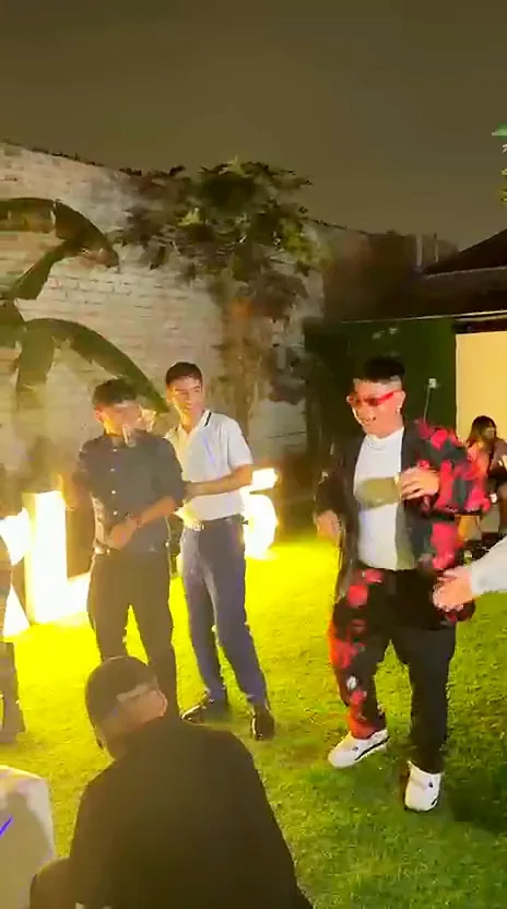 Quinceañeros